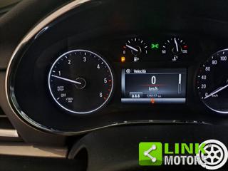 OPEL Mokka X usata 22