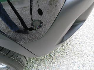 PEUGEOT 2008 usata, con Fari LED