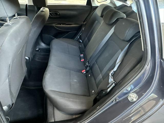 HYUNDAI i20 usata, con Controllo trazione