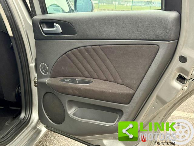 ALFA ROMEO 159 usata 23