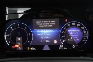 VOLKSWAGEN Golf usata 5
