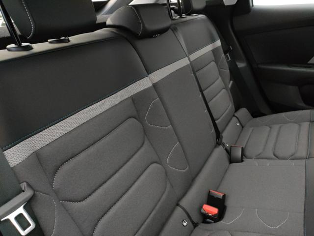 CITROEN C4 usata, con Fari LED
