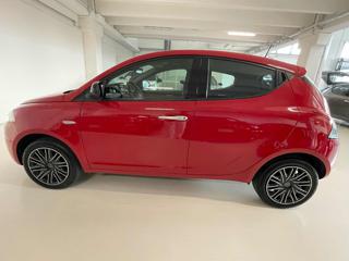 LANCIA Ypsilon usata, con Climatizzatore