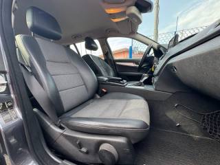 MERCEDES-BENZ C 220 usata, con Controllo automatico clima