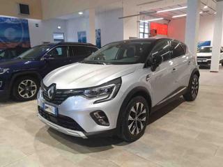 RENAULT Captur TCe 90 CV Techno