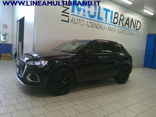 AUDI Q3 usata, con Airbag