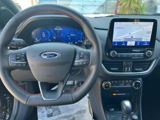 FORD Puma usata, con Airbag Passeggero
