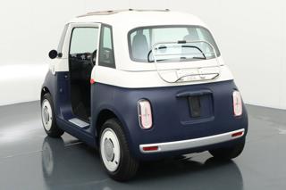 FIAT Topolino usata, con USB