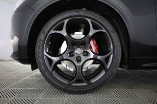 ALFA ROMEO Stelvio usata 15