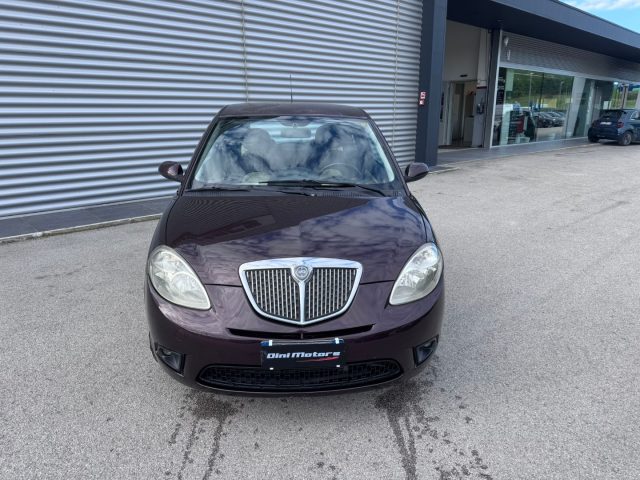 LANCIA Ypsilon usata, con Airbag