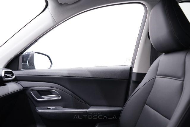 MG ZS usata, con Touch screen