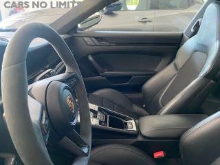 PORSCHE 911 usata, con Sensori di parcheggio anteriori