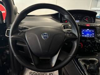 LANCIA Ypsilon usata, con Chiusura centralizzata