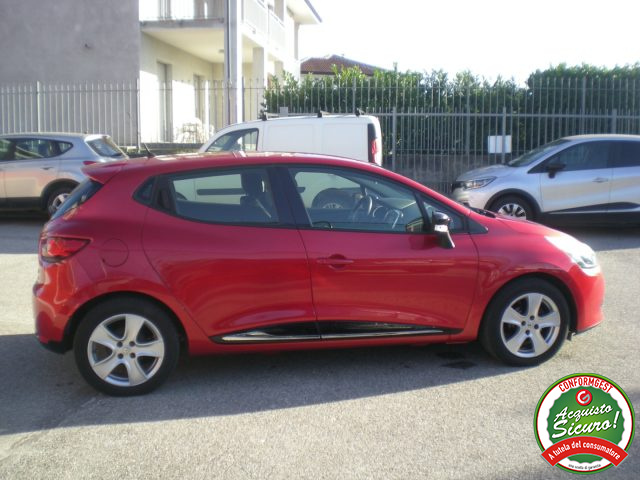 RENAULT Clio usata, con ESP