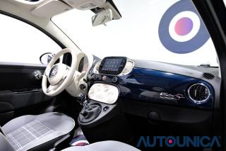 FIAT 500C usata 51