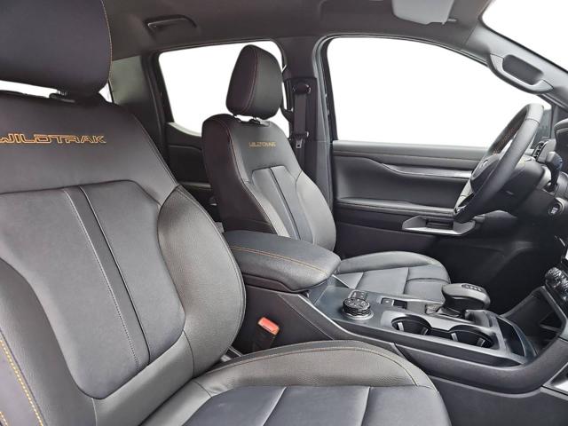 FORD Ranger usata, con Airbag