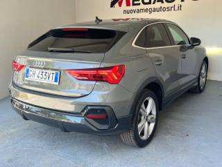 AUDI Q3 usata, con Autoradio