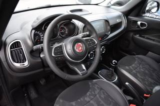 FIAT 500L usata, con Alzacristalli elettrici