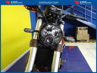 BENELLI Leoncino 500 usata 7