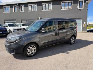 FIAT Doblo usata 1
