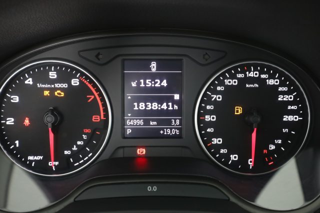 AUDI Q2 usata 6