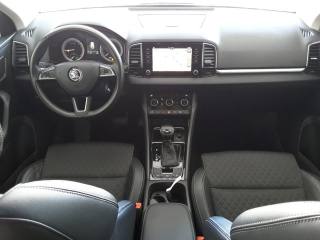 SKODA Karoq usata, con Cruise Control
