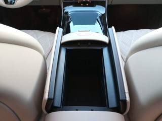 MERCEDES-BENZ S 400 usata, con Touch screen