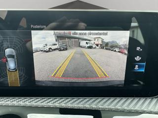 MERCEDES-BENZ A 180 usata, con Climatizzatore