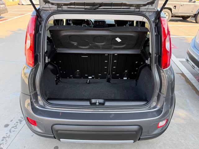 FIAT Panda usata 25
