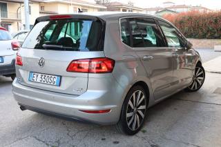VOLKSWAGEN Golf Sportsvan usata, con Climatizzatore