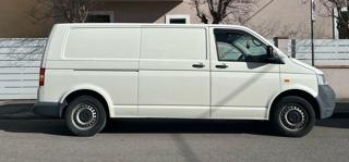 VOLKSWAGEN Transporter usata, con Airbag