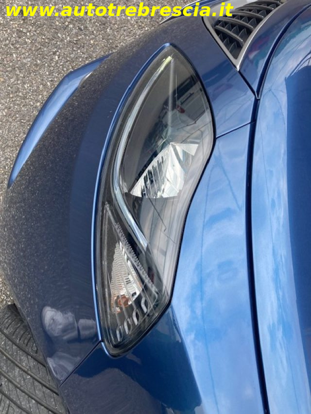 LANCIA Ypsilon usata, con Airbag testa