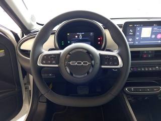 FIAT 600 usata, con ESP