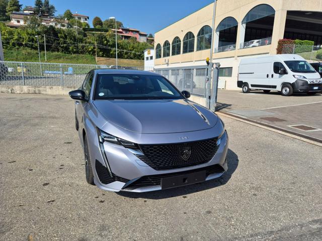 PEUGEOT 308 usata, con Airbag Passeggero