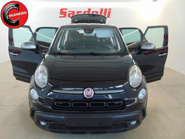 FIAT 500L usata, con Airbag laterali