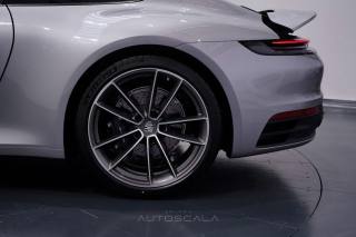 PORSCHE 992 usata, con Specchietti laterali elettrici