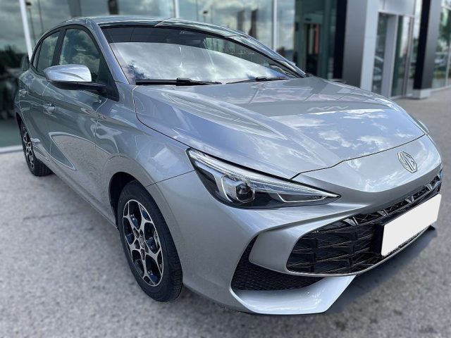 MG MG3 usata, con ABS