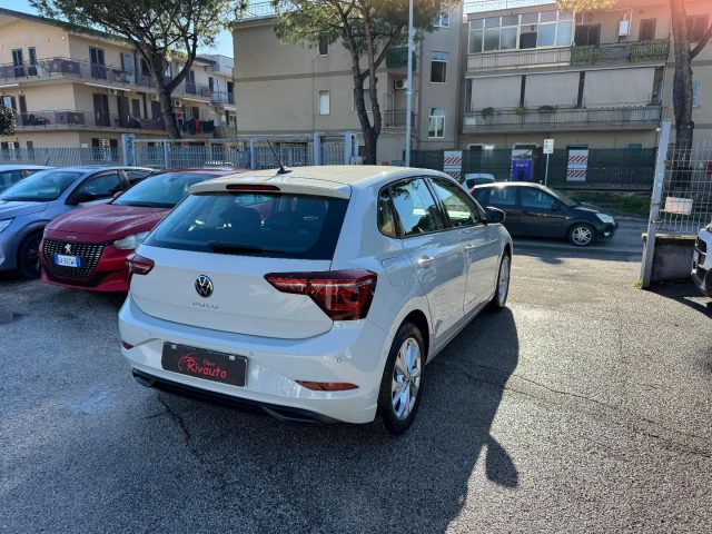 VOLKSWAGEN Polo usata, con Autoradio