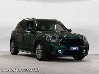 MINI Mini Mini 2.0 Cooper D Classic Countryman