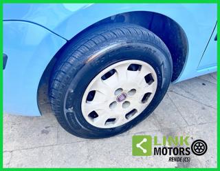 FIAT Panda usata, con Immobilizzatore elettronico