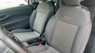 FIAT 500e usata, con Autoradio