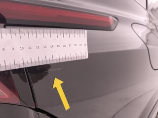 NISSAN Qashqai usata, con Monitoraggio pressione pneumatici