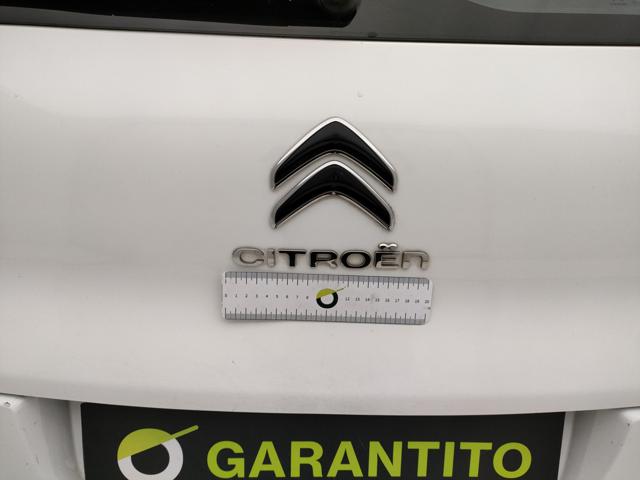 CITROEN C3 usata 37