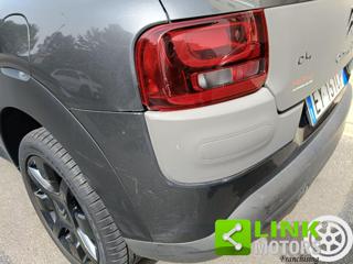 CITROEN C4 Cactus usata 60