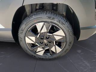 HYUNDAI Kona usata, con Immobilizzatore elettronico