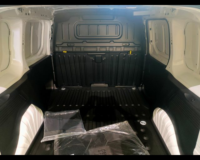 FIAT Doblo usata 19