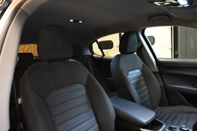 ALFA ROMEO Stelvio usata 36