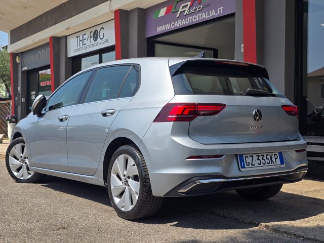 VOLKSWAGEN Golf usata, con Controllo trazione