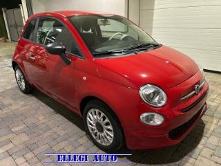 FIAT 500 usata, con Airbag