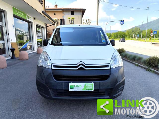 CITROEN Berlingo usata, con Airbag